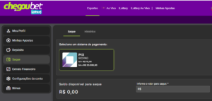 saque